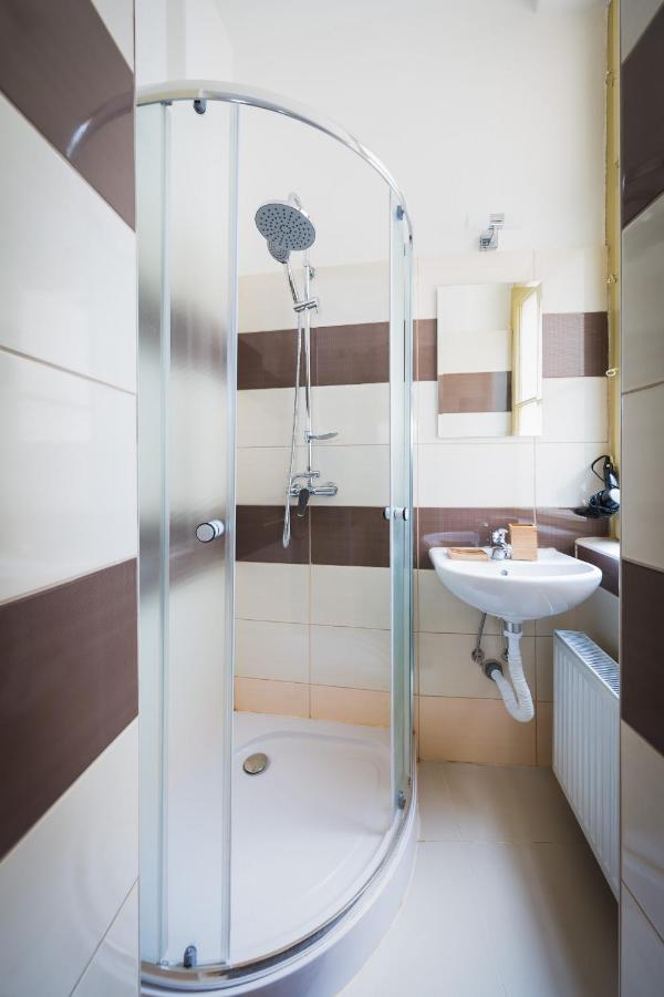 Boheme Apartment Prague Three Dış mekan fotoğraf