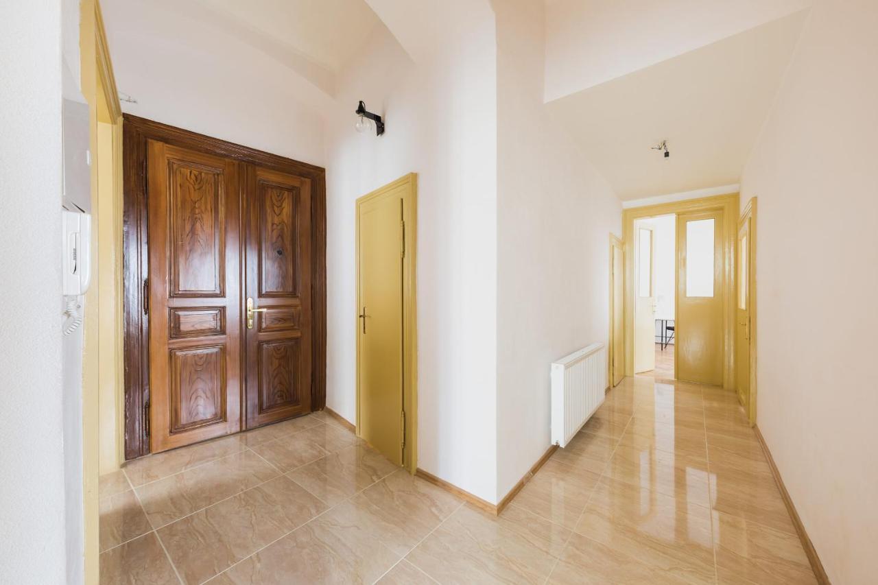 Boheme Apartment Prague Three Dış mekan fotoğraf