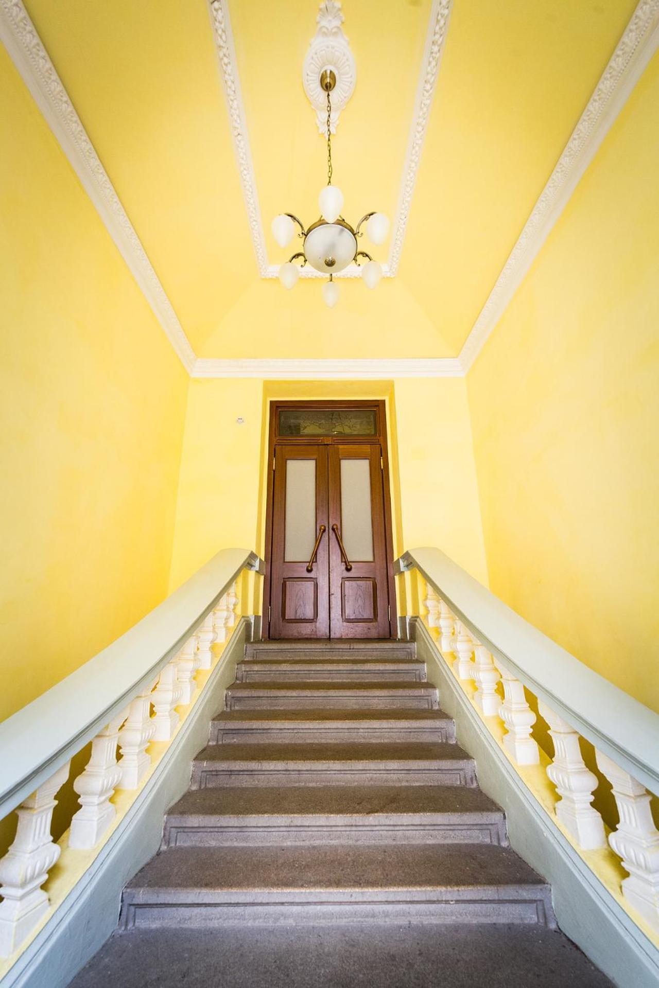 Boheme Apartment Prague Three Dış mekan fotoğraf