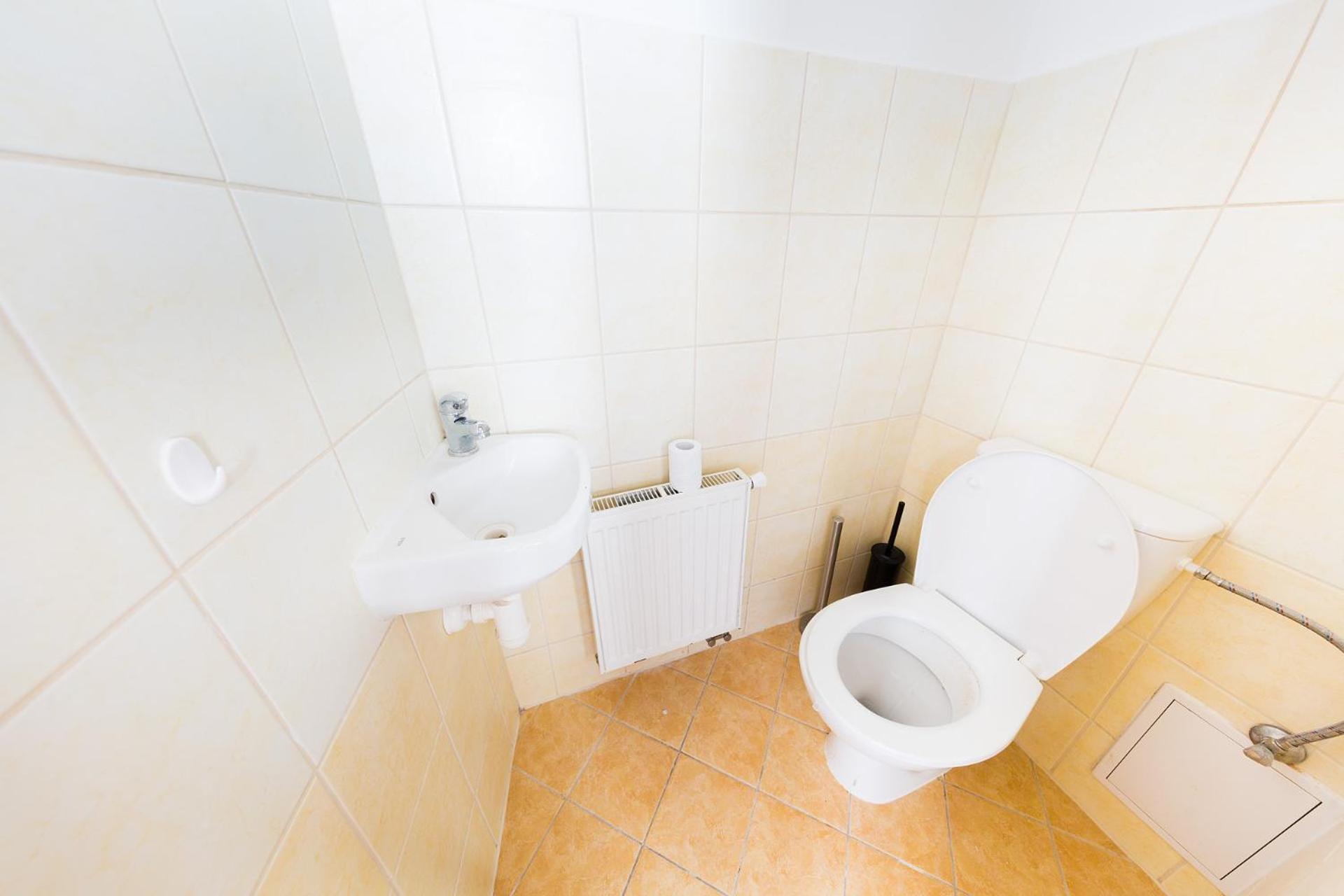 Boheme Apartment Prague Three Dış mekan fotoğraf